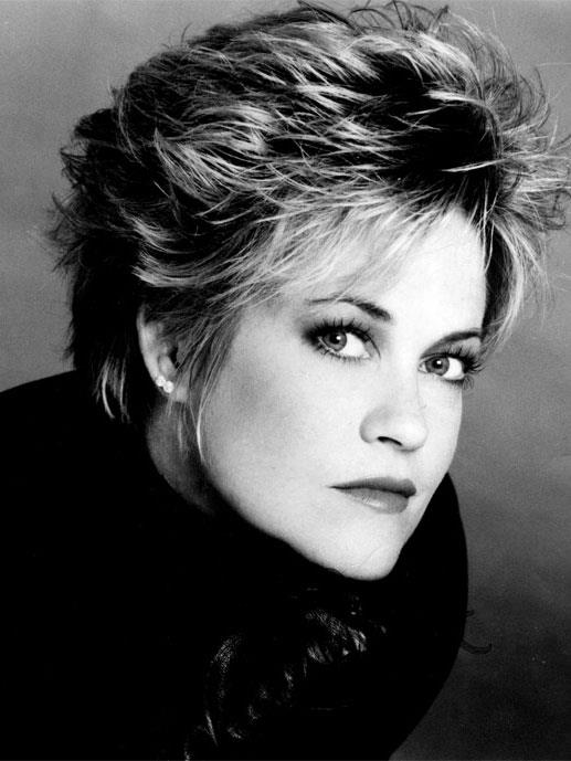 Melanie Griffith