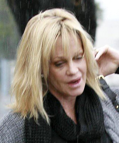 Melanie Griffith