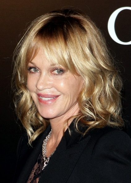 Melanie Griffith