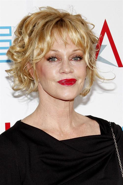 Melanie Griffith