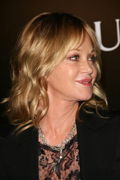 Melanie Griffith