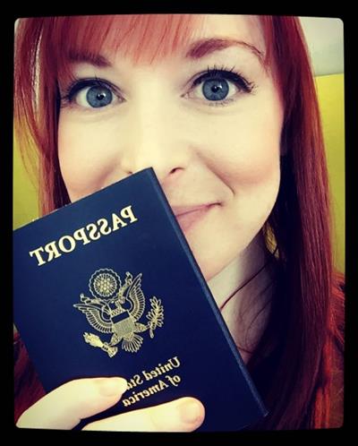 Lisa Foiles