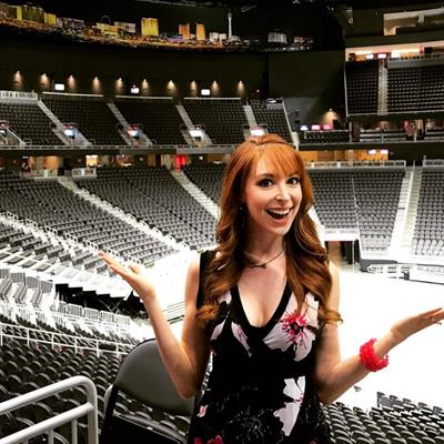 Lisa Foiles