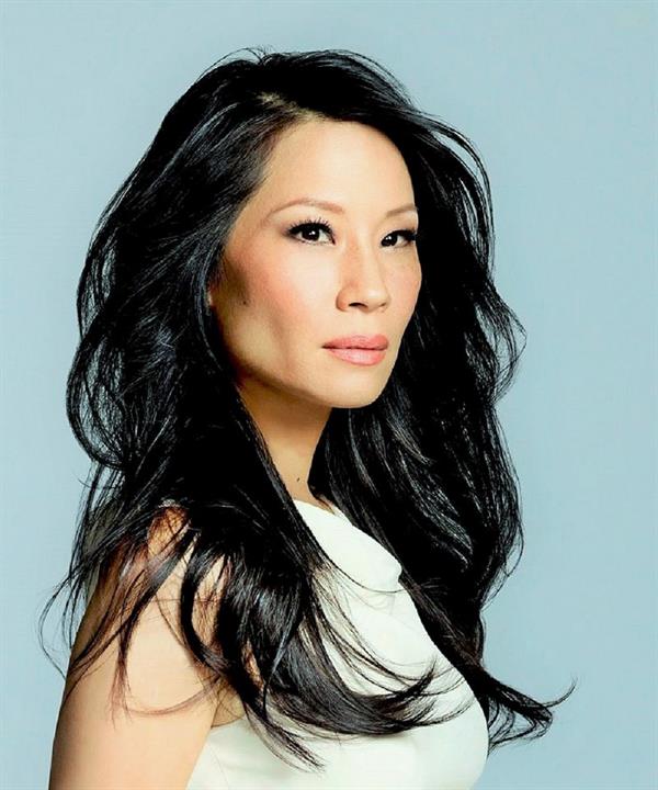 Lucy Liu