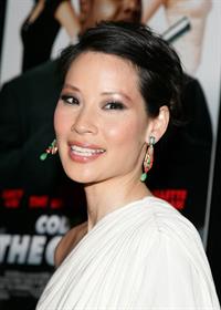 Lucy Liu