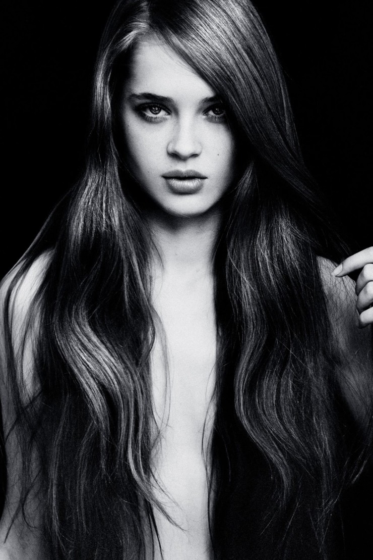 Masha Demekhina