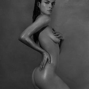 Nicole Harrison - ass