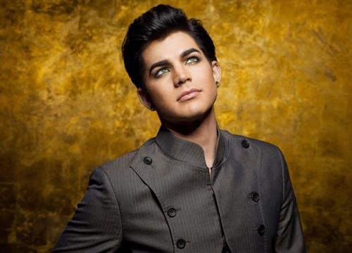 Adam Lambert