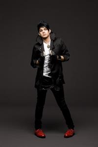 Adam Lambert