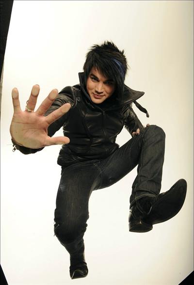 Adam Lambert