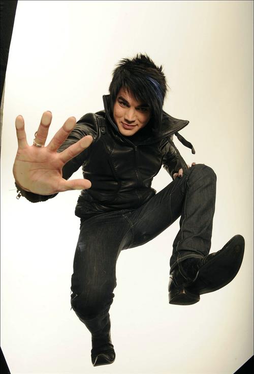 Adam Lambert