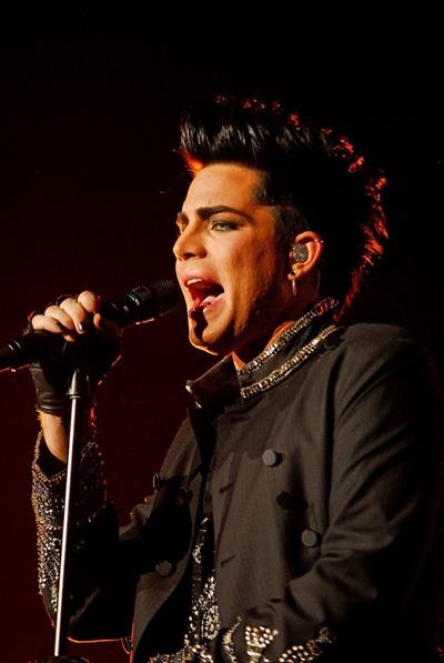 Adam Lambert