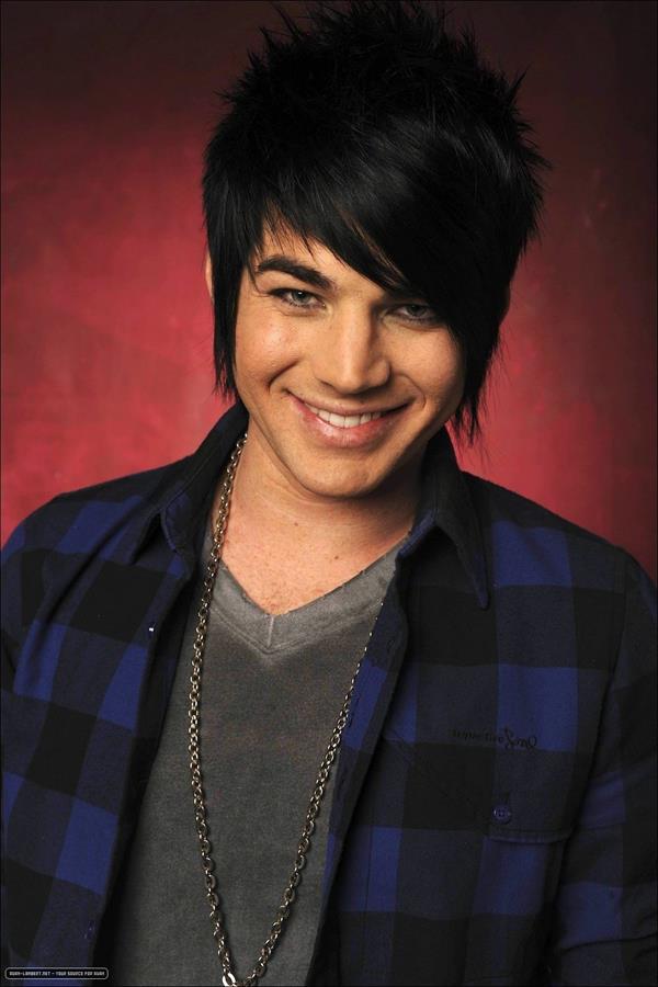 Adam Lambert