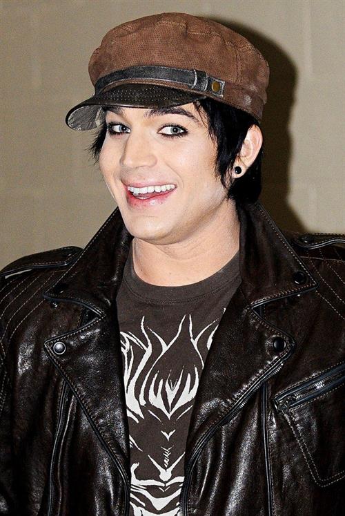 Adam Lambert