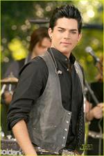 Adam Lambert
