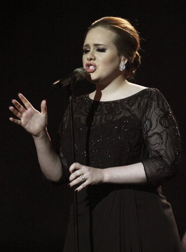 Adele