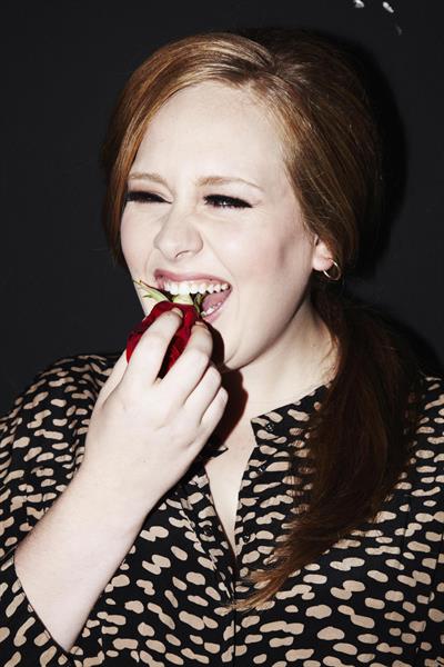 Adele