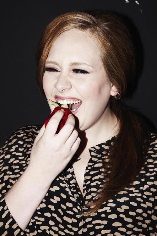 Adele