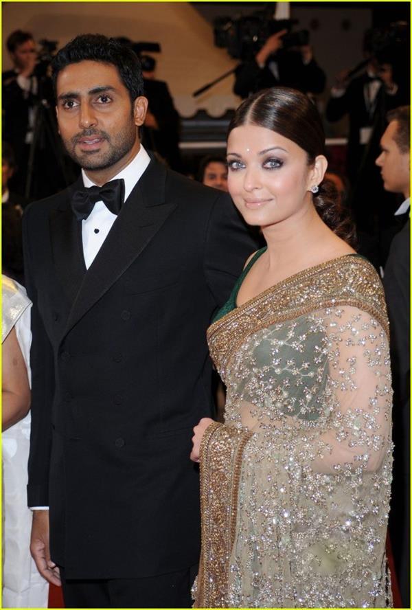 Aishwarya Rai Bachchan