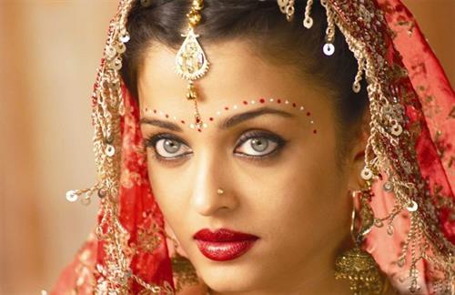 Aishwarya Rai Bachchan