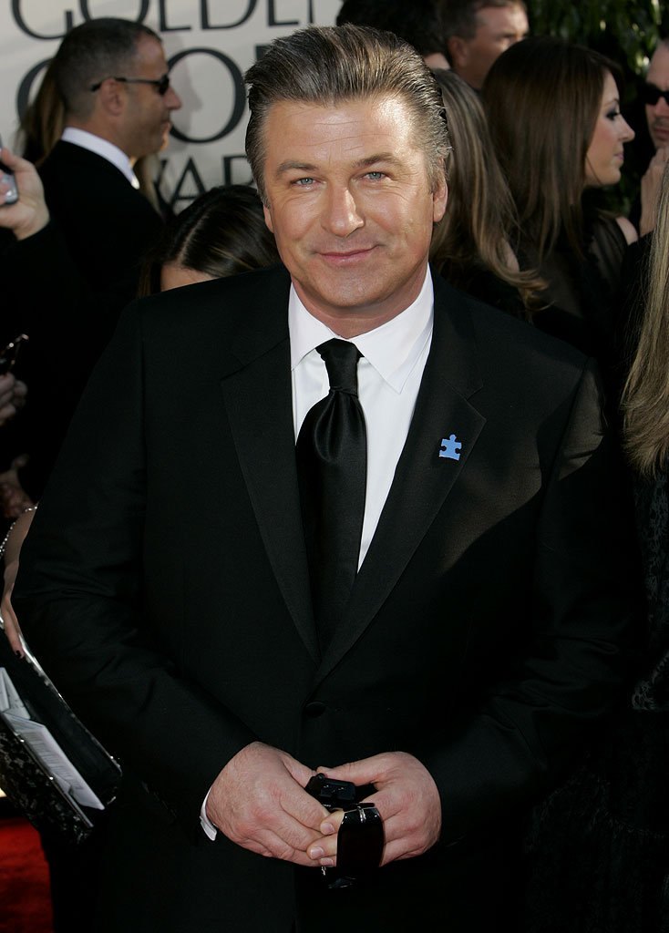 Alec Baldwin