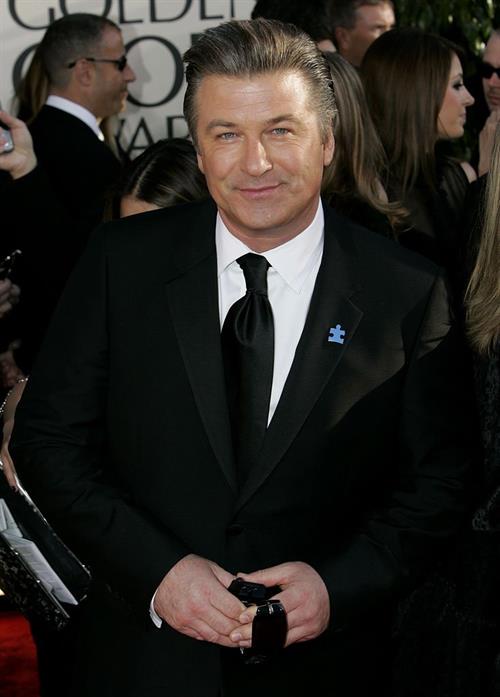 Alec Baldwin