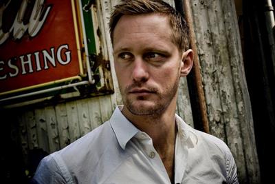 Alexander Skarsg