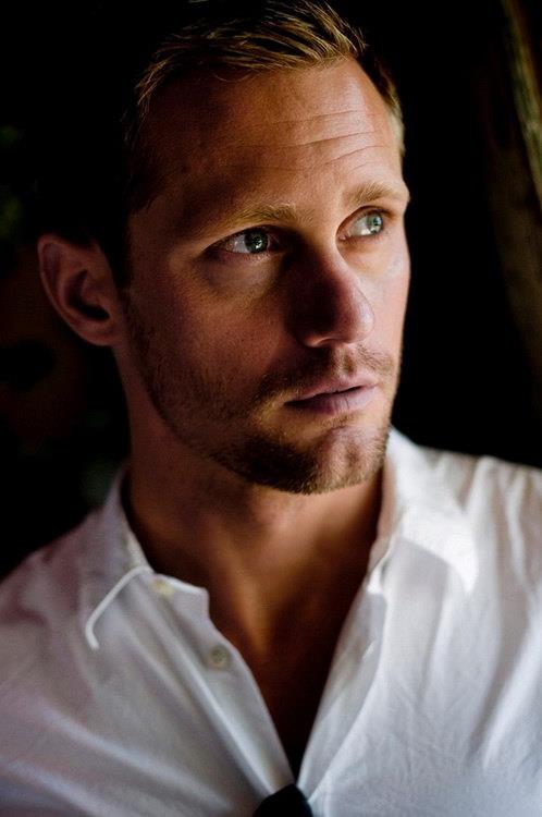 Alexander Skarsg