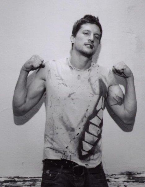 Simon Rex