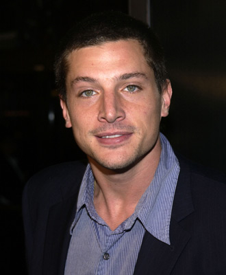Simon Rex