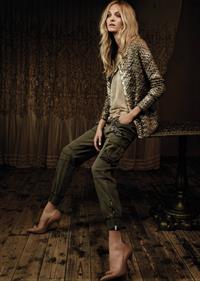 Theres Alexandersson