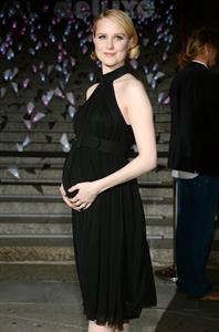 Evan Rachel Wood Vanity Fair Party at Tribeca Film Festival -- New York, Apr. 16, 2013 