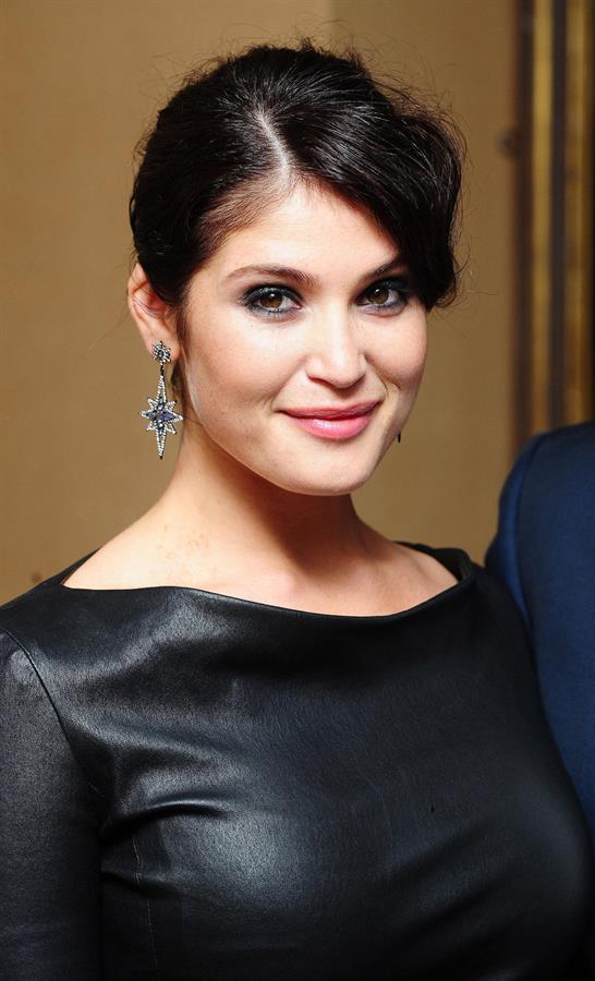 Gemma Arterton 'Byzantium' London Screening, 28 May 2013 