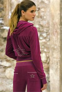 Yésica Toscanini - ass