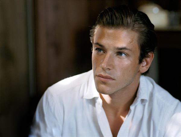 Gaspard Ulliel