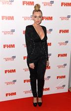 Gemma Merna FHM 100 Seiest Women In The World 2013 Party in London, May 1, 2013 