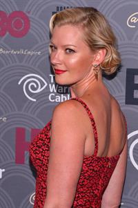Gretchen Mol  Boardwalk Empire  Season Four New York Premiere, September 3, 2013 
