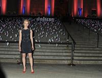 Gretchen Mol Vanity Fair Party at Tribeca Film Festival in New York, April 16, 2013 
