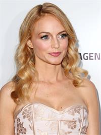 Heather Graham attending the  At Any Price  Los Angeles Premiere in Hollywood, April 16, 2013 