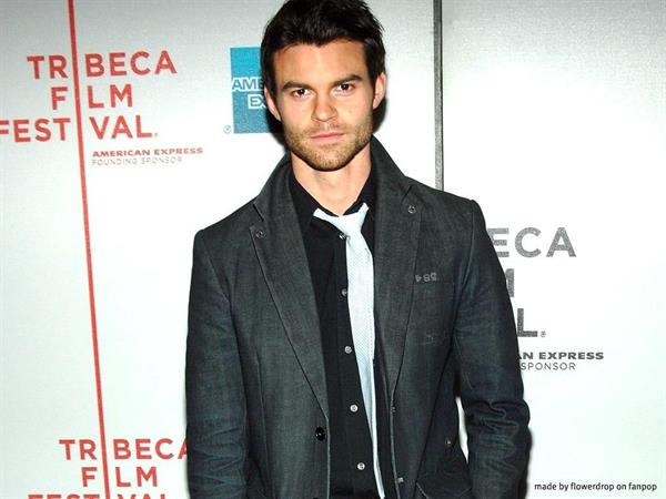 Daniel Gillies