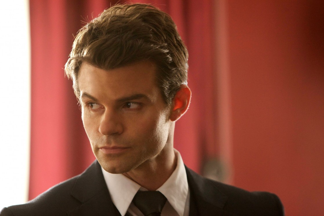Daniel Gillies