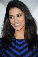 Janina Gavankar attends the  Game Of Thrones  Season 3 Los Angeles Premiere on March 18, 2013 