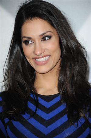 Janina Gavankar attends the  Game Of Thrones  Season 3 Los Angeles Premiere on March 18, 2013 