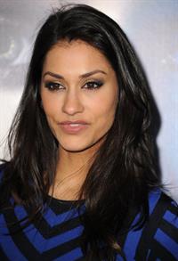 Janina Gavankar attends the  Game Of Thrones  Season 3 Los Angeles Premiere on March 18, 2013 
