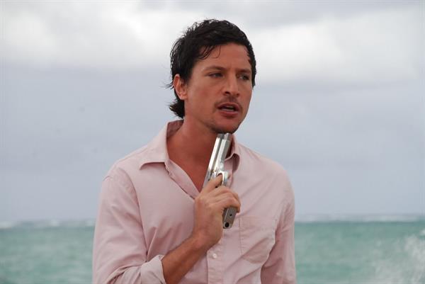 Simon Rex