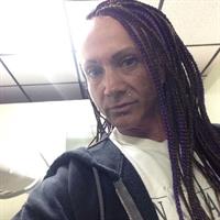 Janeen Lankowski taking a selfie