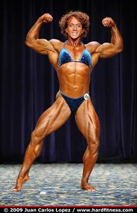 Janeen Lankowski Bikini Pictures Janeen Lankowski in a bikini