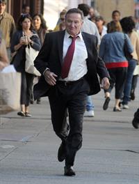 In Memory Of Robin Williams