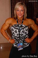 Lisa Aukland