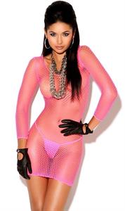 Jamillette Gaxiola in lingerie